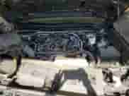 2024 Toyota Tacoma SR5 with VIN 3TMLB5JN6RM022769, listed as a Copart auction lot 85087965 with 17,767 mi miles and Salvage title. Bid and sale history available at DreamBid. Image 11.