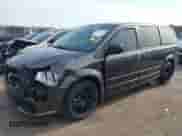 2015 Dodge Grand Caravan American Value с VIN 2C4RDGBG3FR750165, выставлен на аукционе IAAI как лот 42013526 с пробегом 110 323 миль миль и . История ставок и продаж доступна на DreamBid. Изображение 2.