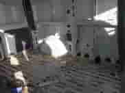 2016 Ram ProMaster Cargo with VIN 3C6TRVNG3GE119966, listed as a IAAI auction lot 43315248 with Not provided miles and . Bid and sale history available at DreamBid. Image 8.