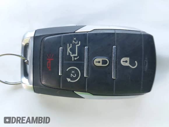 2019 Ram 1500 Laramie z VIN 1C6SRFJT4KN888646, wystawiony jako IAAI lot #43163494 z przebiegiem 109 262 mil mil oraz . Historia ofert i sprzedaży dostępna na DreamBid. Obrazek 11.