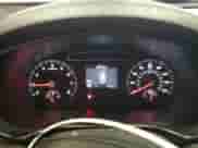 2020 Kia Sorento LX с VIN 5XYPGDA5XLG684436, выставлен на аукционе Copart как лот 59083255 с пробегом 77 203 миль миль и Списание • Salvage title. История ставок и продаж доступна на DreamBid. Изображение 9.