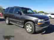 2005 Chevrolet Tahoe Commercial с VIN 1GNEK13Z25J209328, выставлен на аукционе Copart как лот 53889705 с пробегом 137 686 миль миль и Списание • Salvage title. История ставок и продаж доступна на DreamBid. Изображение 4.
