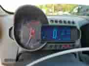 2013 Chevrolet Sonic LS z VIN 1G1JA6SG0D4245581, wystawiony jako Copart lot #85122305 z przebiegiem 68 283 mil mil oraz Szkoda całkowita • Salvage title. Historia ofert i sprzedaży dostępna na DreamBid. Obrazek 9.