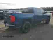 2017 Chevrolet Silverado 1500 LT z VIN 3GCPCREH0HG413004, wystawiony jako Copart lot #83365354 z przebiegiem Nie podano mil oraz Szkoda całkowita • Salvage title. Historia ofert i sprzedaży dostępna na DreamBid. Obrazek 3.