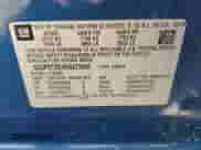 2015 Chevrolet Silverado 1500 High Country z VIN 3GCPCTEC3FG273030, wystawiony jako Copart lot #60269175 z przebiegiem 124 846 mil mil oraz Szkoda całkowita • Salvage title. Historia ofert i sprzedaży dostępna na DreamBid. Obrazek 12.