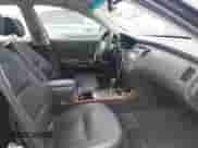 2011 Hyundai Azera Limited z VIN KMHFC4DF6BA552635, wystawiony jako IAAI lot #42816840 z przebiegiem 235 378 mil mil oraz . Historia ofert i sprzedaży dostępna na DreamBid. Obrazek 5.