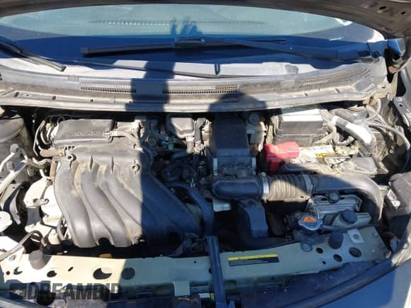 2015 Nissan Note S Plus с VIN 3N1CE2CP9FL417781, выставлен на аукционе IAAI как лот 43498041 с пробегом 164 344 миль миль и . История ставок и продаж доступна на DreamBid. Изображение 10.