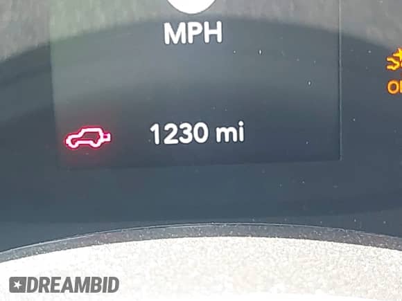 2023 Jeep Wrangler Sport S z VIN 1C4HJXDN5PW671167, wystawiony jako IAAI lot #42176127 z przebiegiem 1 230 mil mil oraz . Historia ofert i sprzedaży dostępna na DreamBid. Obrazek 16.