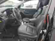 2018 Hyundai Santa Fe Ultimate с VIN 5XYZW4LA6JG527800, выставлен на аукционе Copart как лот 67731845 с пробегом 96 312 миль миль и Списание • Salvage title. История ставок и продаж доступна на DreamBid. Изображение 7.