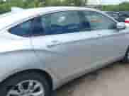 2016 Chevrolet Impala LT with VIN 2G1115S33G9153180, listed as a IAAI auction lot 43065437 with 169,401 mi miles and . Bid and sale history available at DreamBid. Image 14.