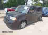 2011 Nissan Cube S z VIN JN8AZ2KR6BT213476, wystawiony jako IAAI lot #42930716 z przebiegiem 140 722 mil mil oraz . Historia ofert i sprzedaży dostępna na DreamBid. Obrazek 2.