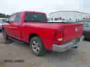 2013 Ram 1500 Tradesman with VIN 1C6RR6FG4DS542028, listed as a IAAI auction lot 42780158 with 218,485 mi miles and . Bid and sale history available at DreamBid. Image 3.