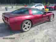 2002 Chevrolet Corvette with VIN 1G1YY22G925121092, listed as a IAAI auction lot 43407530 with Not provided miles and . Bid and sale history available at DreamBid. Image 4.