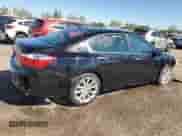 2015 Honda Accord Touring z VIN 1HGCR2F98FA802465, wystawiony jako Copart lot #80449055 z przebiegiem 153 887 mil mil oraz Czysty tytuł • Clean title. Historia ofert i sprzedaży dostępna na DreamBid. Obrazek 3.