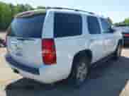 2008 Chevrolet Tahoe LTZ с VIN 1GNFC13J98J135941, выставлен на аукционе IAAI как лот 42144768 с пробегом 351 260 миль миль и . История ставок и продаж доступна на DreamBid. Изображение 4.