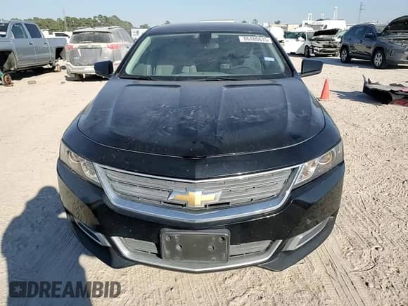 2016 Chevrolet Impala LS с VIN 2G11Z5SA2G9166025, выставлен на аукционе Copart как лот 86480615 с пробегом 128 940 миль миль и Списание • Salvage title. История ставок и продаж доступна на DreamBid. Изображение 15.