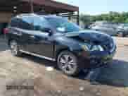 2019 Nissan Pathfinder SL with VIN 5N1DR2MM4KC597313, listed as a IAAI auction lot 42913860 with 238,474 mi miles and . Bid and sale history available at DreamBid. Image 1.