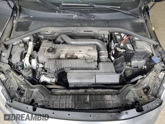 2016 Volvo S60 T5 Platinum с VIN YV4612UM4G2002099, выставлен на аукционе Copart как лот 69363875 с пробегом 81 956 миль миль и Списание • Salvage title. История ставок и продаж доступна на DreamBid. Изображение 11.