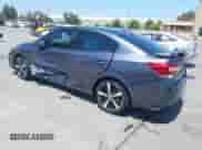 2017 Subaru Impreza Special Sports with VIN 4S3GKAM68H3617377, listed as a IAAI auction lot 42478804 with 54,822 mi miles and . Bid and sale history available at DreamBid. Image 3.