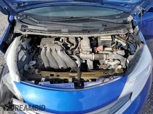 2015 Nissan Note S с VIN 3N1CE2CP4FL420054, выставлен на аукционе Copart как лот 69095195 с пробегом 145 203 миль миль и Чистый • Clean title. История ставок и продаж доступна на DreamBid. Изображение 11.