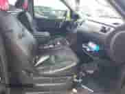 2008 Cadillac Escalade ESV with VIN 1GYFC66858R219653, listed as a IAAI auction lot 42771700 with 177,652 mi miles and . Bid and sale history available at DreamBid. Image 5.