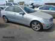 2010 Mercedes-Benz C 300 Sport with VIN WDDGF8BB3AF441409, listed as a IAAI auction lot 43012007 with 59,895 mi miles and . Bid and sale history available at DreamBid. Image 1.