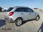 2015 Chevrolet Captiva Sport LS z VIN 3GNAL2EK5FS516624, wystawiony jako Copart lot #71584125 z przebiegiem 57 128 mil mil oraz Szkoda całkowita • Salvage title. Historia ofert i sprzedaży dostępna na DreamBid. Obrazek 3.