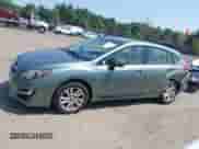 2015 Subaru Impreza Premium with VIN JF1GPAC67FH284002, listed as a IAAI auction lot 42929033 with 57,552 mi miles and . Bid and sale history available at DreamBid. Image 14.
