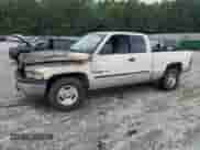 2001 Dodge 1500 with VIN 3B7HC13Y31G782809, listed as a Copart auction lot 58892705 with Not provided miles and Non repairable. Bid and sale history available at DreamBid. Image 1.