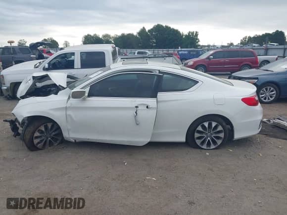 2013 Honda Accord EX z VIN 1HGCT1B72DA019848, wystawiony jako IAAI lot #43392852 z przebiegiem 195 894 mil mil oraz . Historia ofert i sprzedaży dostępna na DreamBid. Obrazek 14.