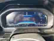2023 Chevrolet Silverado 1500 LT Trail Boss z VIN 3GCUDFED8PG285668, wystawiony jako Copart lot #85270945 z przebiegiem 43 851 mil mil oraz Szkoda całkowita • Salvage title. Historia ofert i sprzedaży dostępna na DreamBid. Obrazek 9.