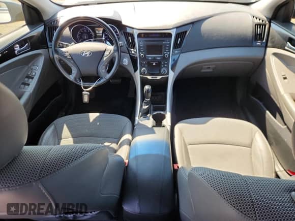 2014 Hyundai Sonata SE с VIN 5NPEC4AB6EH932346, выставлен на аукционе Copart как лот 80458635 с пробегом 121 024 миль миль и Чистый • Clean title. История ставок и продаж доступна на DreamBid. Изображение 8.