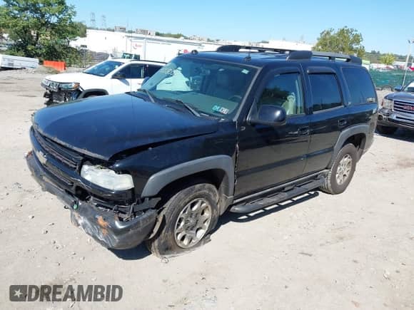 2004 Chevrolet Tahoe LS z VIN 1GNEK13T54R172514, wystawiony jako IAAI lot #43338332 z przebiegiem 190 744 mil mil oraz . Historia ofert i sprzedaży dostępna na DreamBid. Obrazek 17.