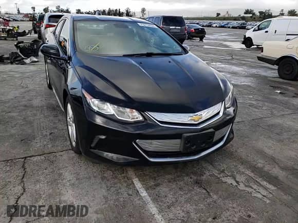 2017 Chevrolet Volt LT с VIN 1G1RC6S59HU195894, выставлен на аукционе Copart как лот 73213852 с пробегом 60 137 миль миль и . История ставок и продаж доступна на DreamBid. Изображение 11.