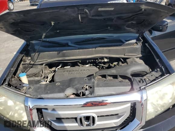 2011 Honda Pilot EX-L с VIN 5FNYF3H77BB043050, выставлен на аукционе Copart как лот 82700075 с пробегом 207 636 миль миль и Списание • Salvage title. История ставок и продаж доступна на DreamBid. Изображение 12.