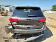 2019 Jeep Grand Cherokee Altitude с VIN 1C4RJEAG4KC572560, выставлен на аукционе Copart как лот 80008215 с пробегом 73 485 миль миль и Списание • Salvage title. История ставок и продаж доступна на DreamBid. Изображение 6.