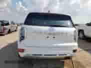 2021 Hyundai Palisade Calligraphy с VIN KM8R7DHE4MU228328, выставлен на аукционе Copart как лот 80169865 с пробегом 100 118 миль миль и Чистый • Clean title. История ставок и продаж доступна на DreamBid. Изображение 6.