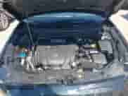 2025 Mazda CX-5 S Preferred z VIN JM3KFBCL9S0701946, wystawiony jako IAAI lot #43328996 z przebiegiem 4 208 mil mil oraz . Historia ofert i sprzedaży dostępna na DreamBid. Obrazek 10.