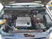 2005 Toyota Highlander с VIN JTEEP21A850131166, выставлен на аукционе Copart как лот 70807285 с пробегом 261 733 миль миль и Списание • Salvage title. История ставок и продаж доступна на DreamBid. Изображение 12.