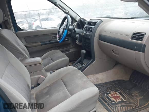 2004 Nissan Frontier XE с VIN 1N6ED27T64C424452, выставлен на аукционе IAAI как лот 41568104 с пробегом 373 445 миль миль и . История ставок и продаж доступна на DreamBid. Изображение 5.