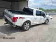 2015 Ford F-150 XLT z VIN 1FTEW1EF6FFA22646, wystawiony jako IAAI lot #41933484 z przebiegiem Nie podano mil oraz . Historia ofert i sprzedaży dostępna na DreamBid. Obrazek 4.