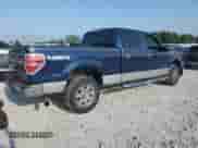 2012 Ford F-150 XL with VIN 1FTFW1ET2CFA17210, listed as a Copart auction lot 68070075 with Not provided miles and Clean title. Bid and sale history available at DreamBid. Image 3.