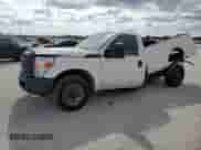 2012 Ford F-250 XL with VIN 1FDBF2A64CEA82985, listed as a Copart auction lot 42504075 with Not provided miles and Clean title. Bid and sale history available at DreamBid. Image 1.