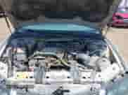 2004 Chevrolet Impala с VIN 2G1WF52E649208810, выставлен на аукционе IAAI как лот 42043703 с пробегом 111 909 миль миль и . История ставок и продаж доступна на DreamBid. Изображение 10.