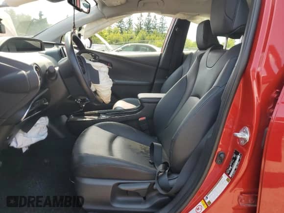 2019 Toyota Prius LE с VIN JTDL9RFU2K3010645, выставлен на аукционе Copart как лот 62316304 с пробегом 66 075 миль миль и Списание • Salvage title. История ставок и продаж доступна на DreamBid. Изображение 7.