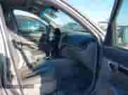 2007 Hyundai Santa Fe SE with VIN 5NMSH73E77H024940, listed as a IAAI auction lot 42703873 with 204,040 mi miles and . Bid and sale history available at DreamBid. Image 5.