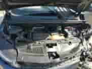 2019 Chevrolet Trax LS with VIN 3GNCJKSB3KL287447, listed as a Copart auction lot 55513865 with 138,153 mi miles and Salvage title. Bid and sale history available at DreamBid. Image 11.