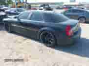 2006 Chrysler 300 C SRT-8 with VIN 2C3LA73W66H219444, listed as a IAAI auction lot 42540028 with 199,913 mi miles and . Bid and sale history available at DreamBid. Image 3.