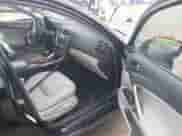 2006 Lexus IS 250 с VIN JTHCK262365002007, выставлен на аукционе IAAI как лот 42565575 с пробегом 176 068 миль миль и . История ставок и продаж доступна на DreamBid. Изображение 5.