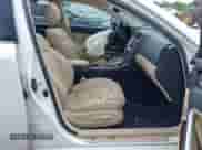 2008 Lexus IS 350 with VIN JTHBE262882016007, listed as a IAAI auction lot 42194725 with 72,052 mi miles and . Bid and sale history available at DreamBid. Image 5.